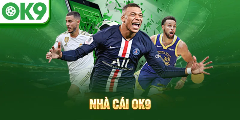 Tìm hiểu tỷ lệ kèo tại ok9
